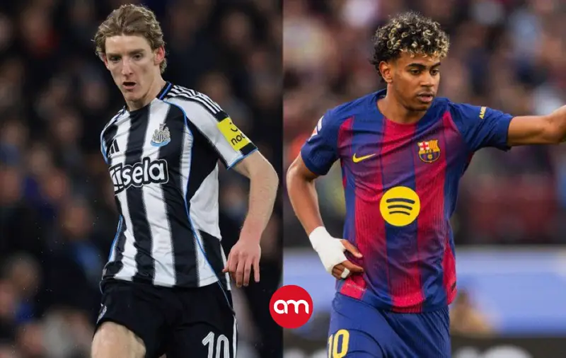 Arrancan los Octavos de la UEFA Champions League!