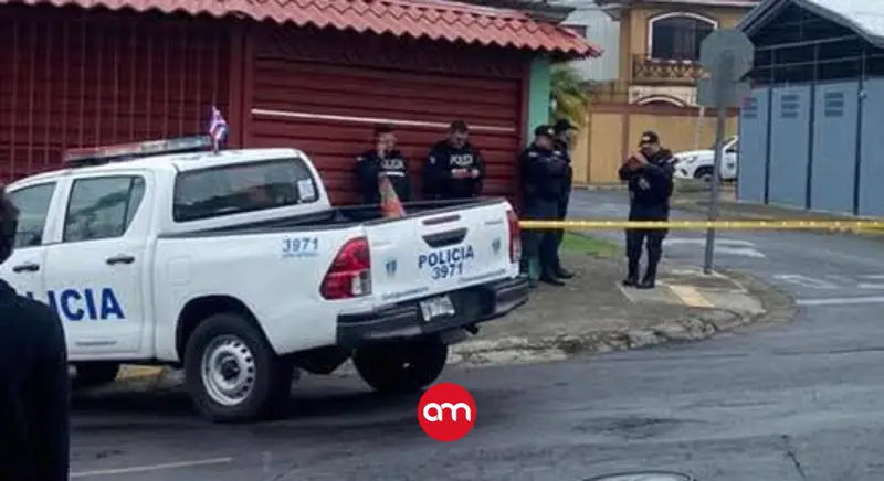 Hombre que murió al enfrentarse a la policía tenía antecedentes de robo y delitos violentos