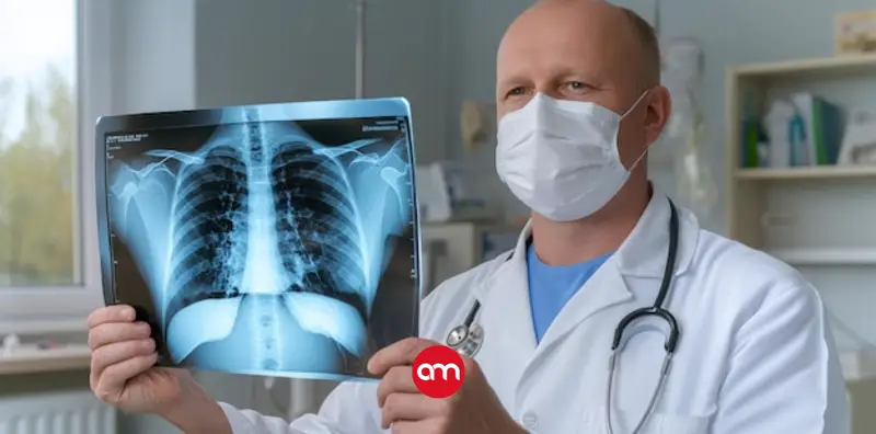 Casos de tuberculosis en Costa Rica aumentan y alcanzan su punto más alto en tres años