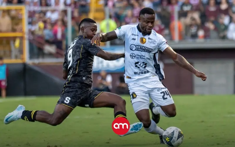 Liberia no se queda con los puntos: Rechazan su apelación por supuesta alineación indebida del Saprissa