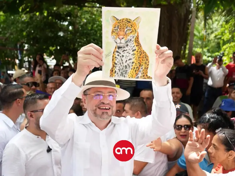 TSE prohíbe al Gobierno utilizar símbolo del jaguar por posible beligerancia política