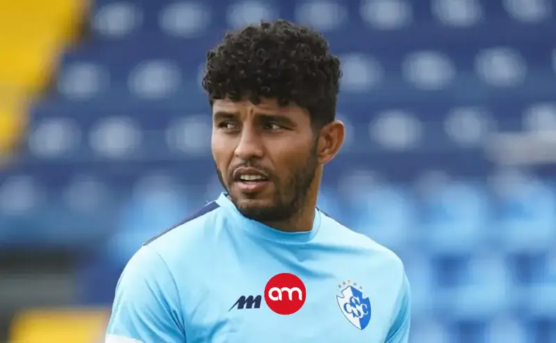 Bombazo brumoso: Venegas reaparece justo para enfrentar al Herediano