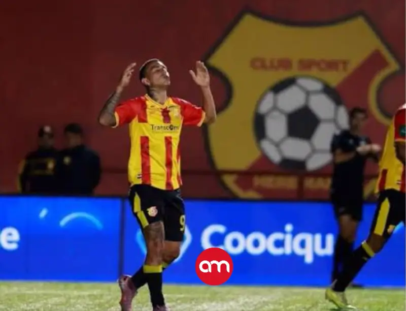 Herediano gana, golea y gusta