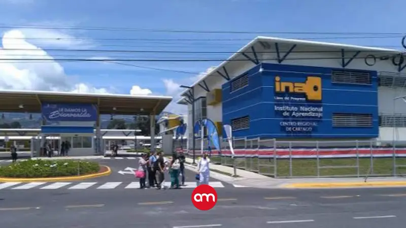 ¡Atención! INA abre inscripción para nuevos cursos de capacitación con cupos limitados