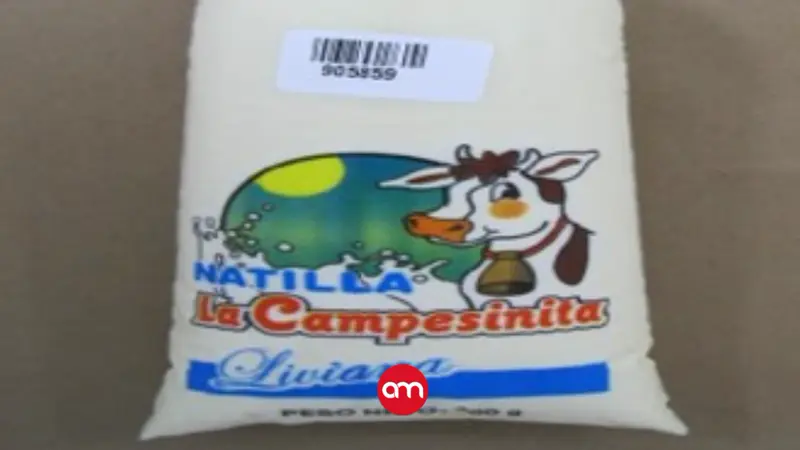 Salud detecta producto contaminado con peligrosa bacteria y lo retira del mercado