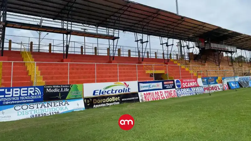 Lito Pérez , un estadio fantasma que también afecta a Puntarenas