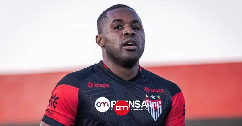 “Solo juega en la Liga B o C”: el filazo de Cristian Sandoval contra Joel Campbell que sacude a Alajuelense