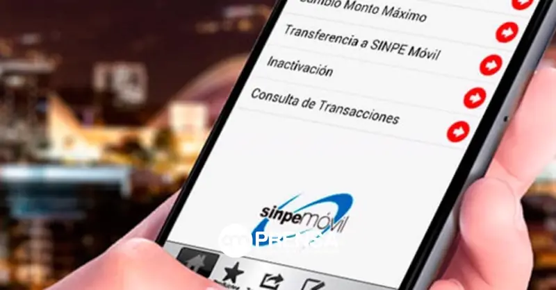 ¡Atención! Así serán los nuevos controles que Hacienda tendrá sobre los sinpe móvil