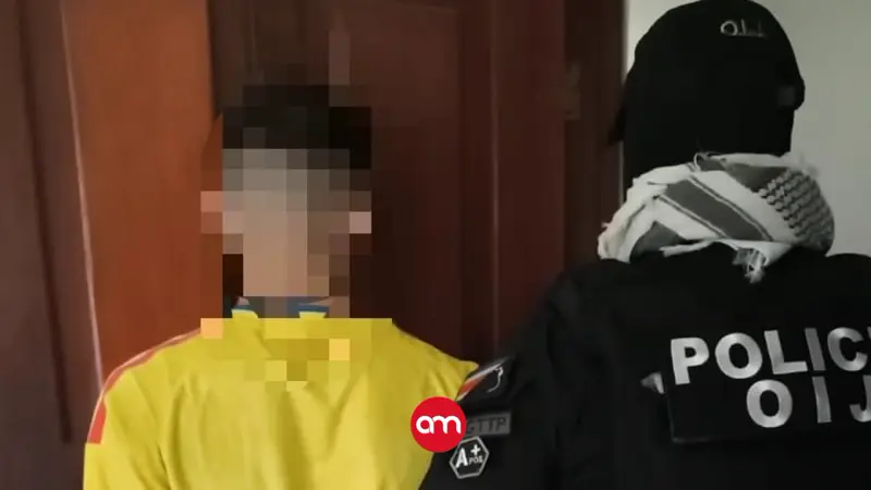 Capturan a dos hombres por homicidio ocurrido en Paseo Colón: Ojo a lo que les decomisó el OIJ