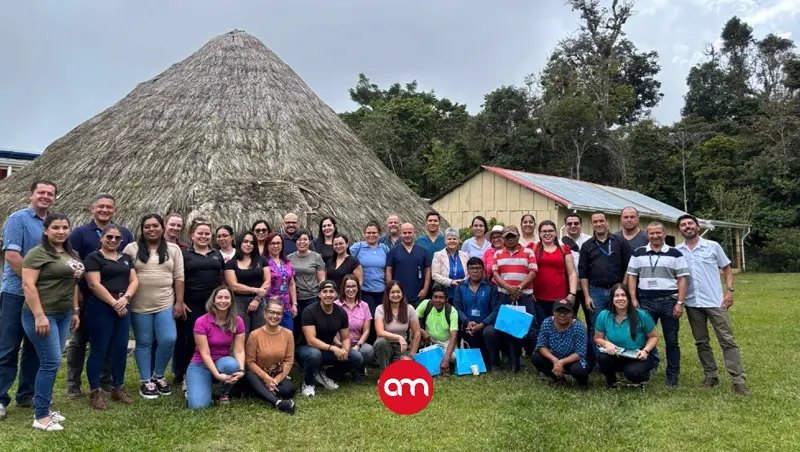 Hospital de Turrialba integra medicina tradicional cabécar para fortalecer atención intercultural