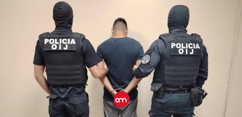 Fiscalía toma decisión sobre detenidos por conformar Cártel del Caribe Sur