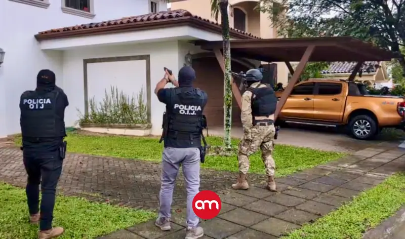 De barrio El Molino al lujo extremo: así vivían los hermanos cartagineses detenidos por narcolavado