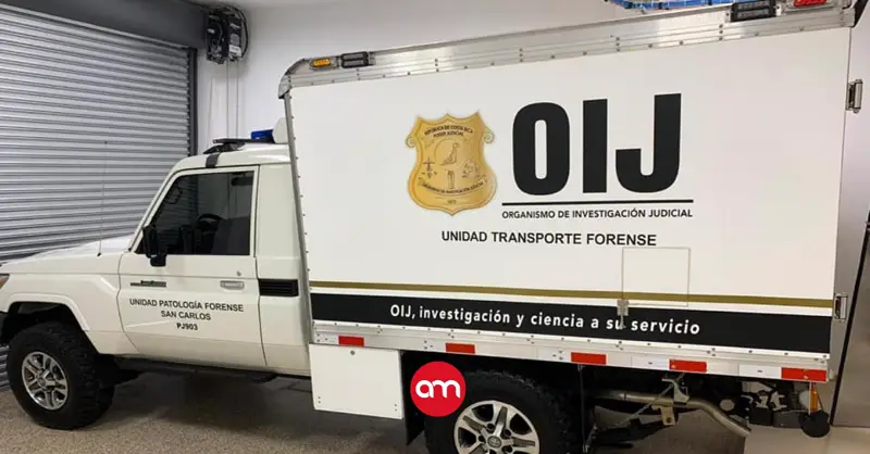 Cartago: Vecinos caminaban por su comunidad y realizaron un macabro hallazgo que puso en alerta a las autoridades