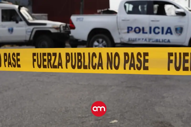 Hallan dos cuerpos con signos de tortura en San José: brutales crímenes estremecen al país
