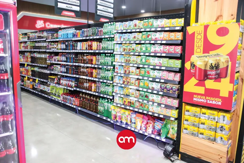 Cadena de supermercados se expande en Cartago