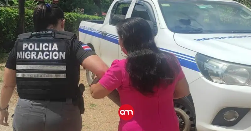 Abuela detenida en Guanacaste por explotar sexualmente a su nieta: Hombre que le pagaba también fue arrestado