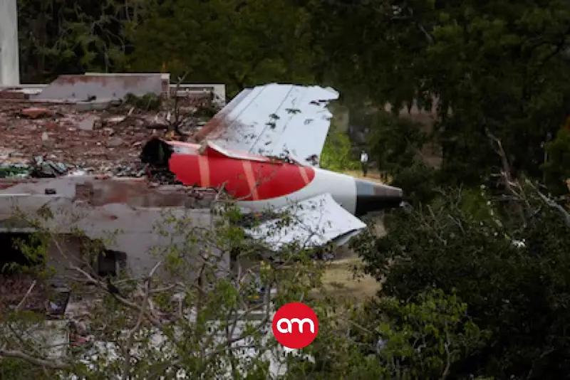 Falla en los motores y confusión en cabina: así fue la tragedia aérea de Air India que dejó 260 muertos
