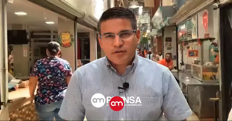 Fabricio Alvarado le hace un fuerte reclamo a Teletica por esta es la razón