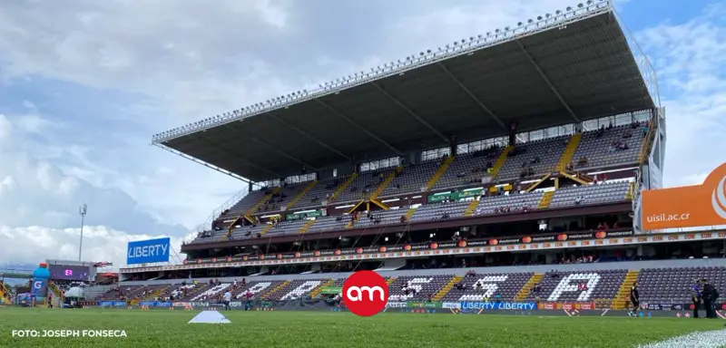 Saprissa rompe con el pasado y liquida histórica deuda tras más de 20 años