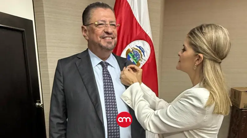 Laura Fernández da marcha atrás y deshace medida polémica que había tomado Rodrigo Chaves