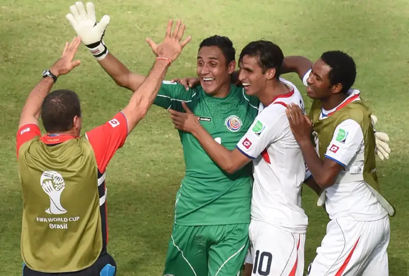 Esto costarán las entradas para disfrutar de los partidos del mundial 2026