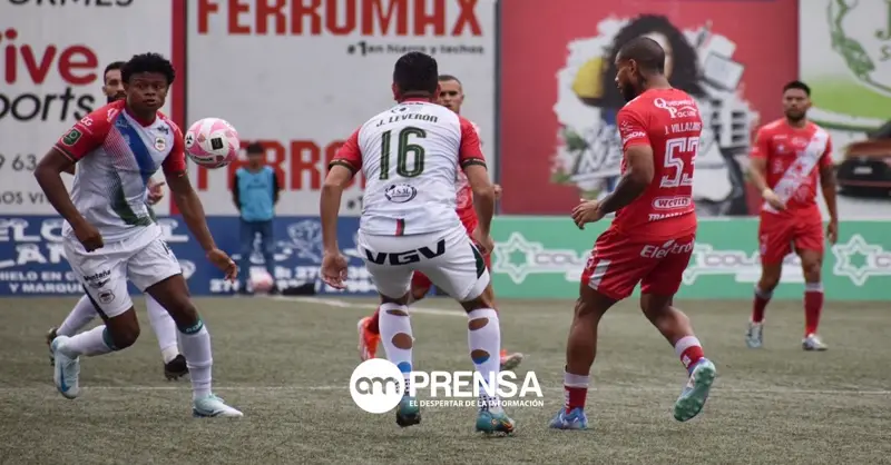 ¡Se acabó el juego para Santos! Federación confirman que queda fuera del fútbol tico