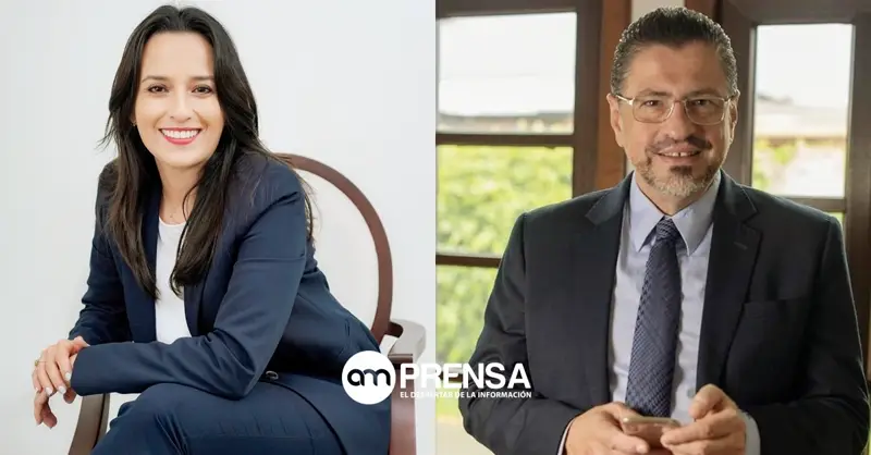 Natalia Díaz estalla contra el Gobierno por ola de violencia en Costa Rica