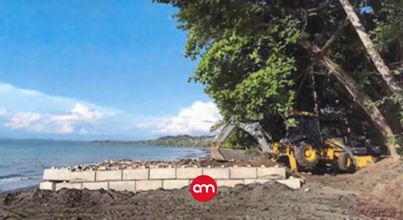 Frenan proyecto en playa icónica tras fuerte advertencia ambiental