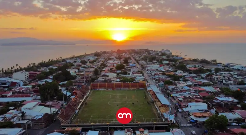 El "Lito" Pérez: el estadio más caliente de Costa Rica que muchos rivales no quieren visitar