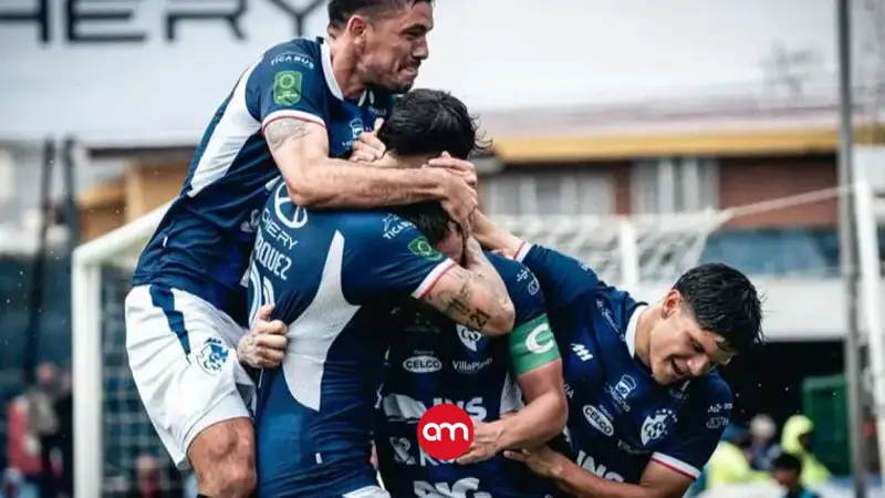 Cartaginés se pone a prueba en México: enfrentará a Tigres y Monterrey en una exigente gira