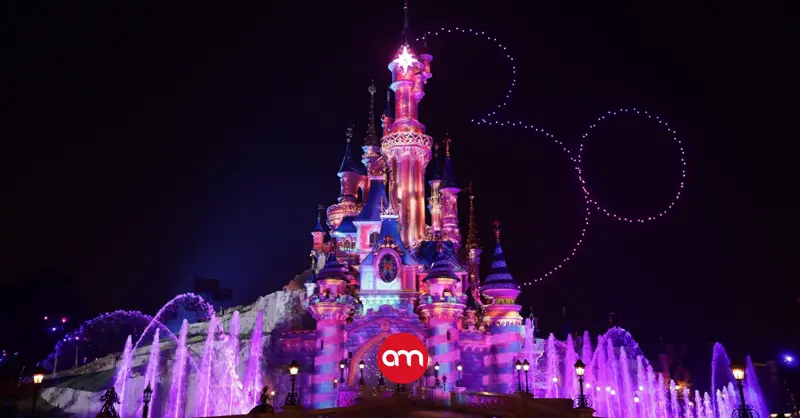 Arrestos en Disneyland París por boda con una niña de 9 años: ¿qué se escondía realmente?