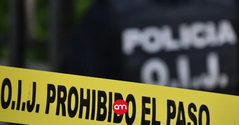 Otro homicidio: Llegó a guardar el carro… y lo recibieron a balazos