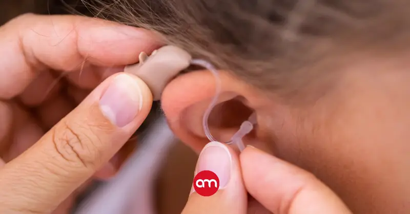 ¡Alerta! Hospital detecta problemas auditivos en niños de estos cantones de Cartago
