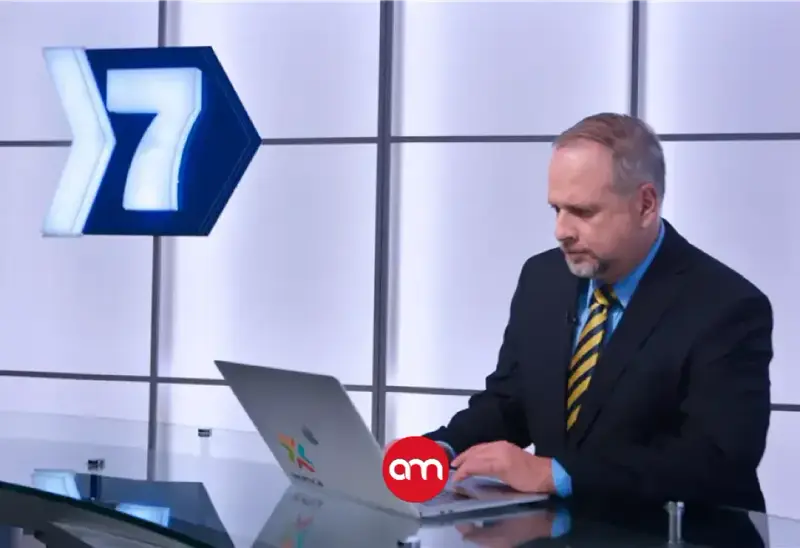 Director de Telenoticias anuncia cambios en el noticiero: más talento en pantalla y nuevos segmentos