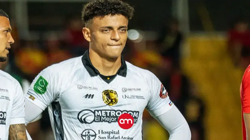 Alajuelense mete otro bombazo: figura de Liberia ya tiene un pie en el Morera Soto