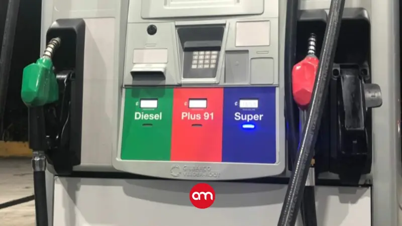 ¡Atención conductores! Recope aumentará el precio de tres combustibles y rebajará otro para el próximo mes