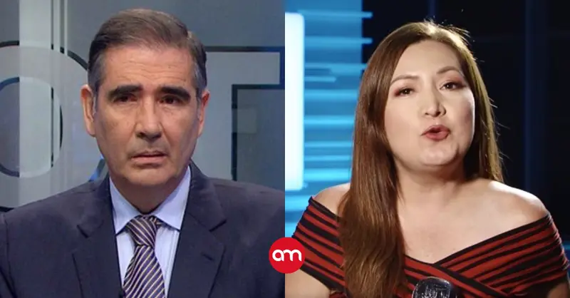 Lo que nunca salió al aire: el gesto de Ignacio Santos que hoy conmueve las redes