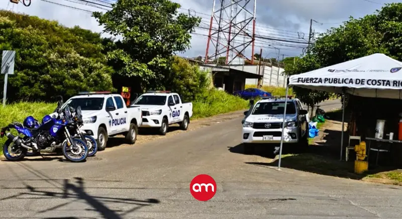 En medio de ola de violencia, policía toma Linda Vista en un megaoperativo de 24 horas