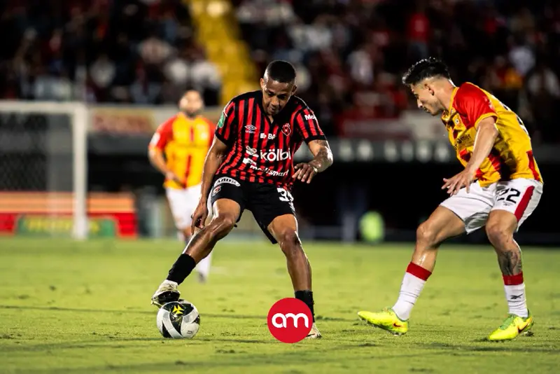 Crónica de la Jornada 6: Herediano sigue firme en la cima