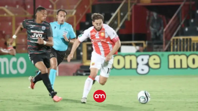 Herediano afronta una exigente visita a El Salvador con la mira puesta en dar un golpe de autoridad