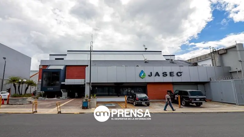 Miles pasarán hasta ocho horas sin electricidad: JASEC anuncia suspensión del servicio en amplios sectores de Cartago