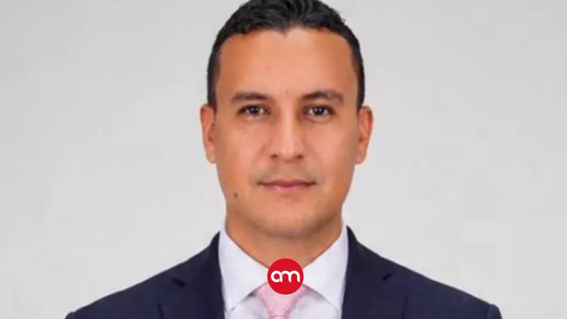 Abogado desde hace seis meses, exdiácono y asesor de Chaves: Conozca al nuevo directo de la DIS