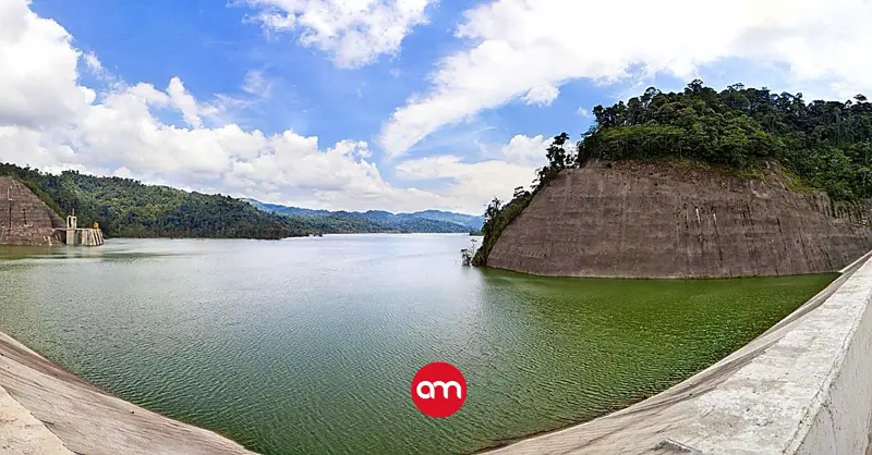 Reventazón logró la mayor producción eléctrica de su historia