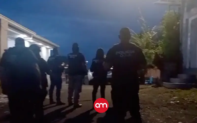 Cartel del Caribe tenía su propio brazo armado: se le vincula con más de 78 homicidios en Costa Rica
