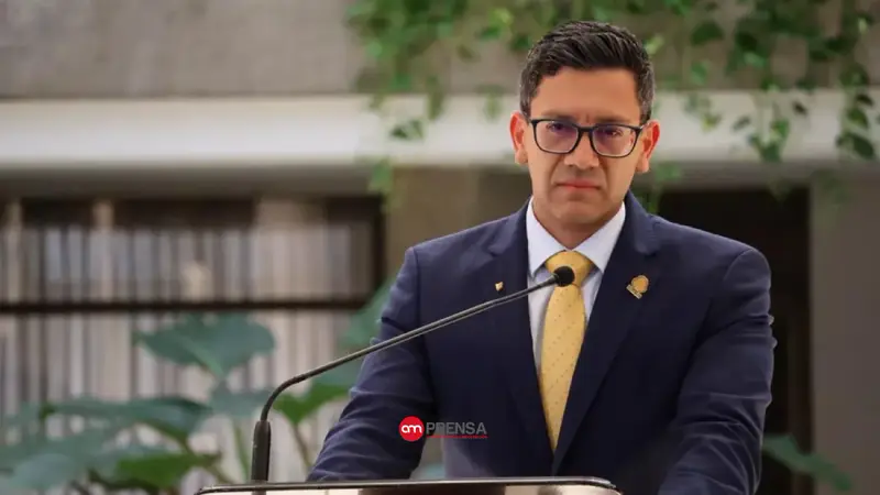 Carreteras y transporte sigue en las mismas manos: Fernández mantiene al mismo ministro en su Gabinete