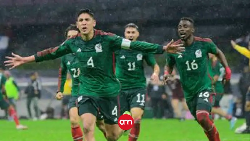 México firma un Mundial perfecto: cuatro partidos, cuatro triunfos y una muralla imparable