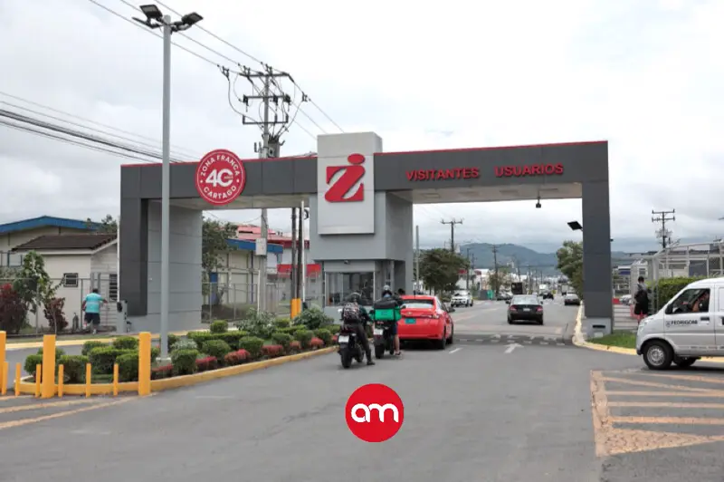 Zona Franca ZETA Cartago: 40 años generando empleo y desarrollo desde el corazón industrial de Costa Rica
