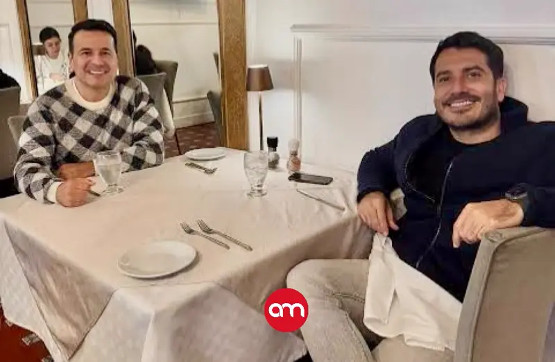 Douglas Sánchez y Jorge Obando enfrentan a Pilar Cisneros por frecuencias de TV
