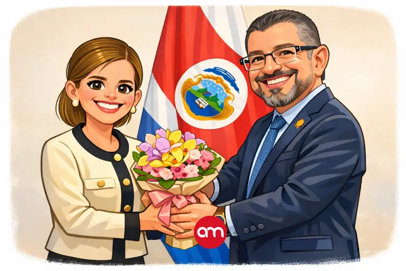 Así se crean las caricaturas con inteligencia artificial que están inundando las redes sociales
