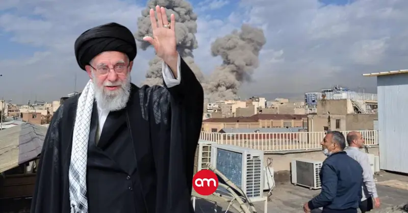 La figura más temida de Irán cae en ataque y el impacto apenas comienza